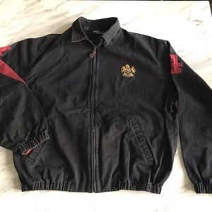 Ralph Lauren 1997 Bomber Jacket